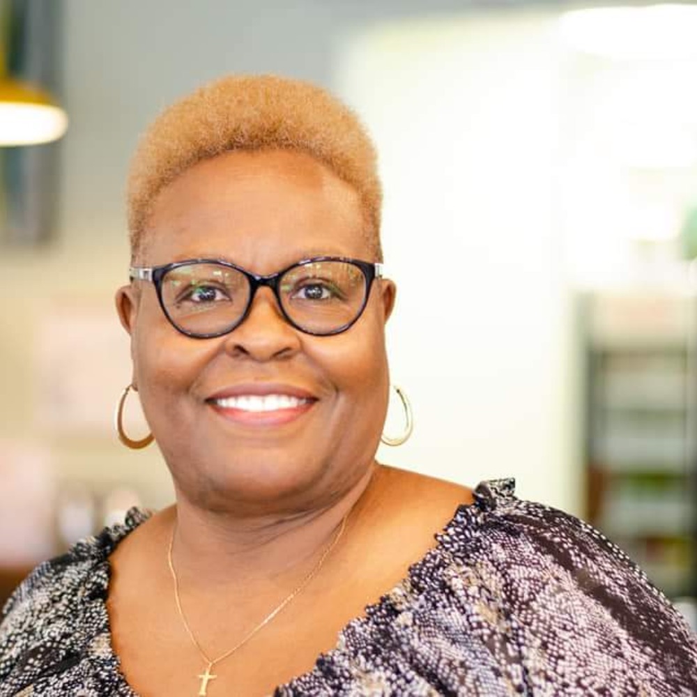 Meet your Posher, Mildred